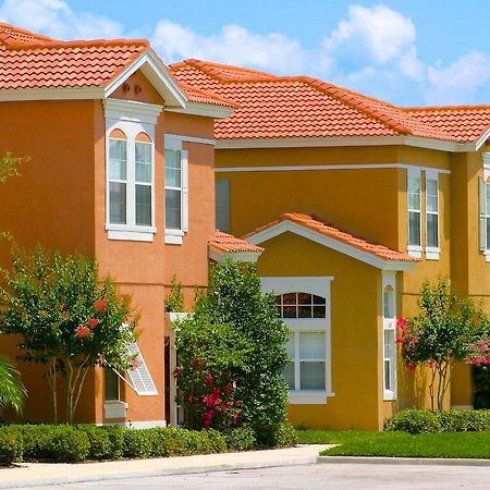 Magical Memories Villas-Disney Area By Ipg Florida Kissimmee Exterior photo