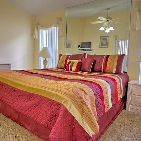 Magical Memories Villas-Disney Area By Ipg Florida Kissimmee Exterior photo