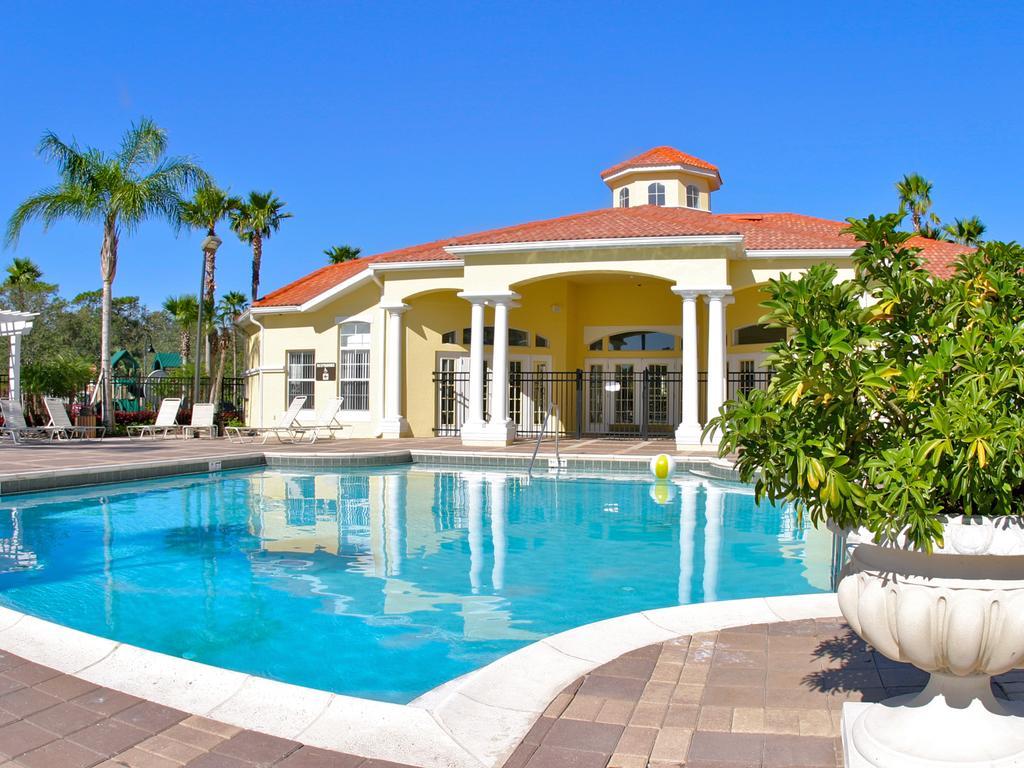 Magical Memories Villas-Disney Area By Ipg Florida Kissimmee Exterior photo