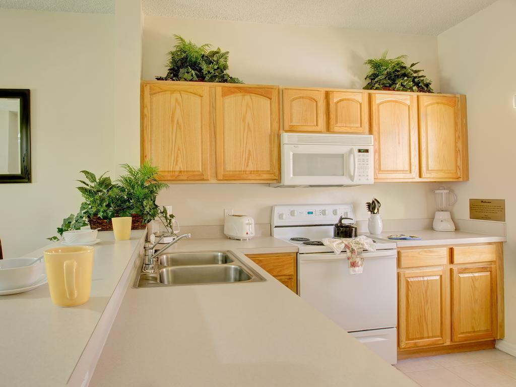 Magical Memories Villas-Disney Area By Ipg Florida Kissimmee Exterior photo