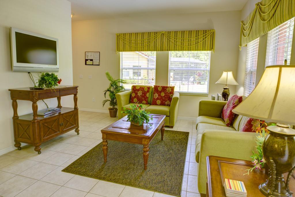 Magical Memories Villas-Disney Area By Ipg Florida Kissimmee Exterior photo