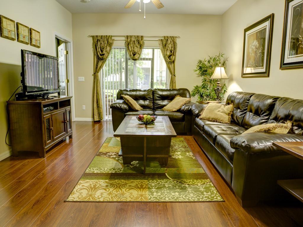 Magical Memories Villas-Disney Area By Ipg Florida Kissimmee Exterior photo