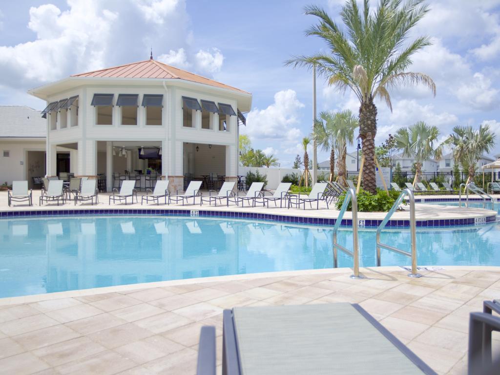 Magical Memories Villas-Disney Area By Ipg Florida Kissimmee Exterior photo