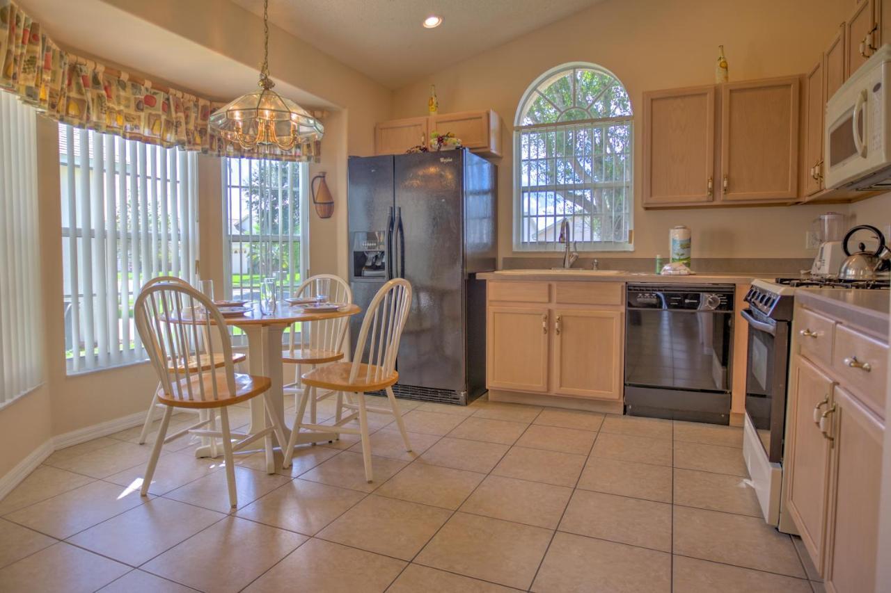 Magical Memories Villas-Disney Area By Ipg Florida Kissimmee Exterior photo