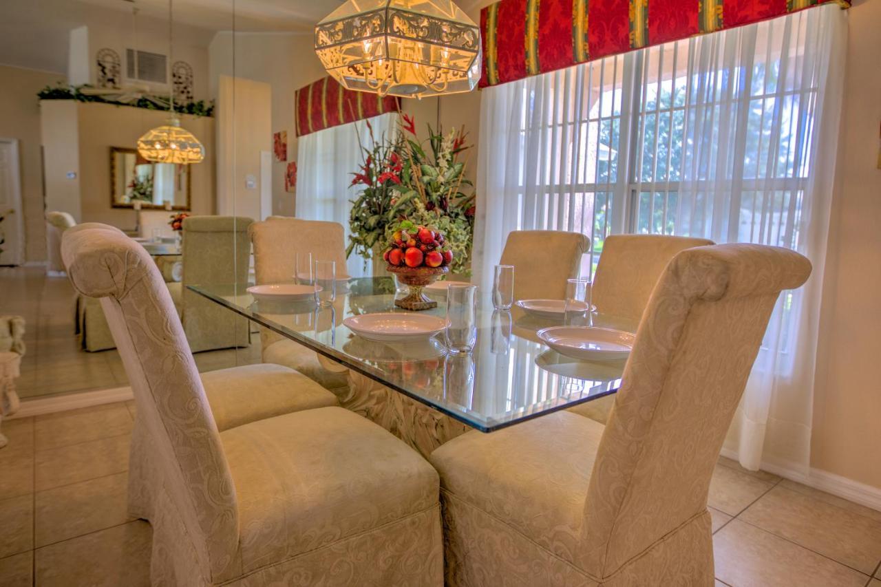 Magical Memories Villas-Disney Area By Ipg Florida Kissimmee Exterior photo