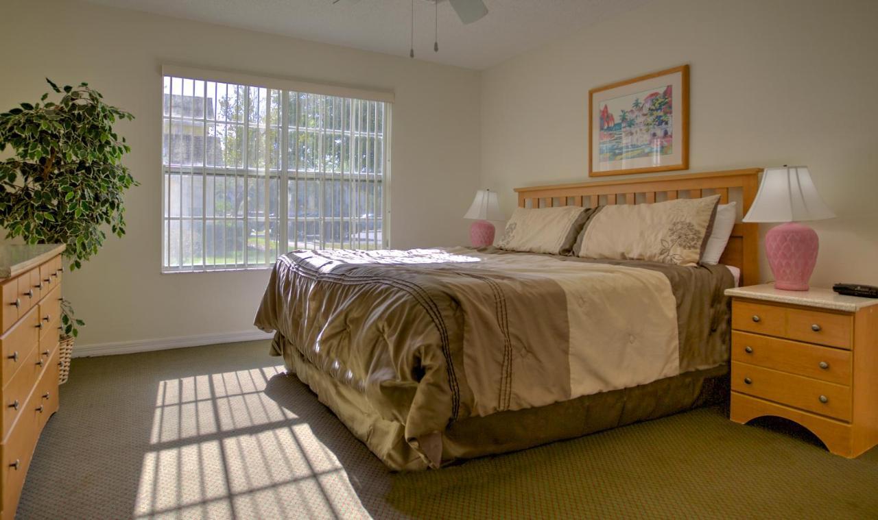Magical Memories Villas-Disney Area By Ipg Florida Kissimmee Exterior photo