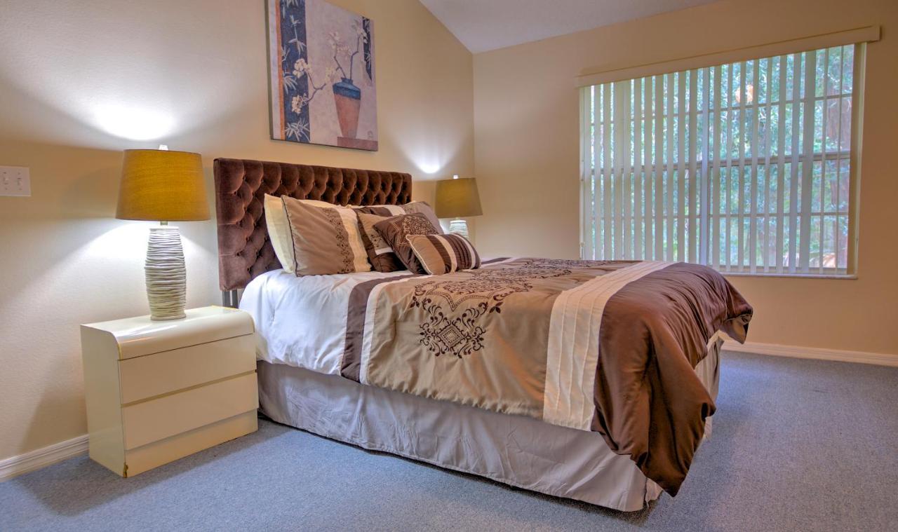 Magical Memories Villas-Disney Area By Ipg Florida Kissimmee Exterior photo