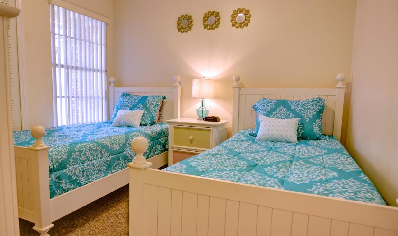 Magical Memories Villas-Disney Area By Ipg Florida Kissimmee Exterior photo