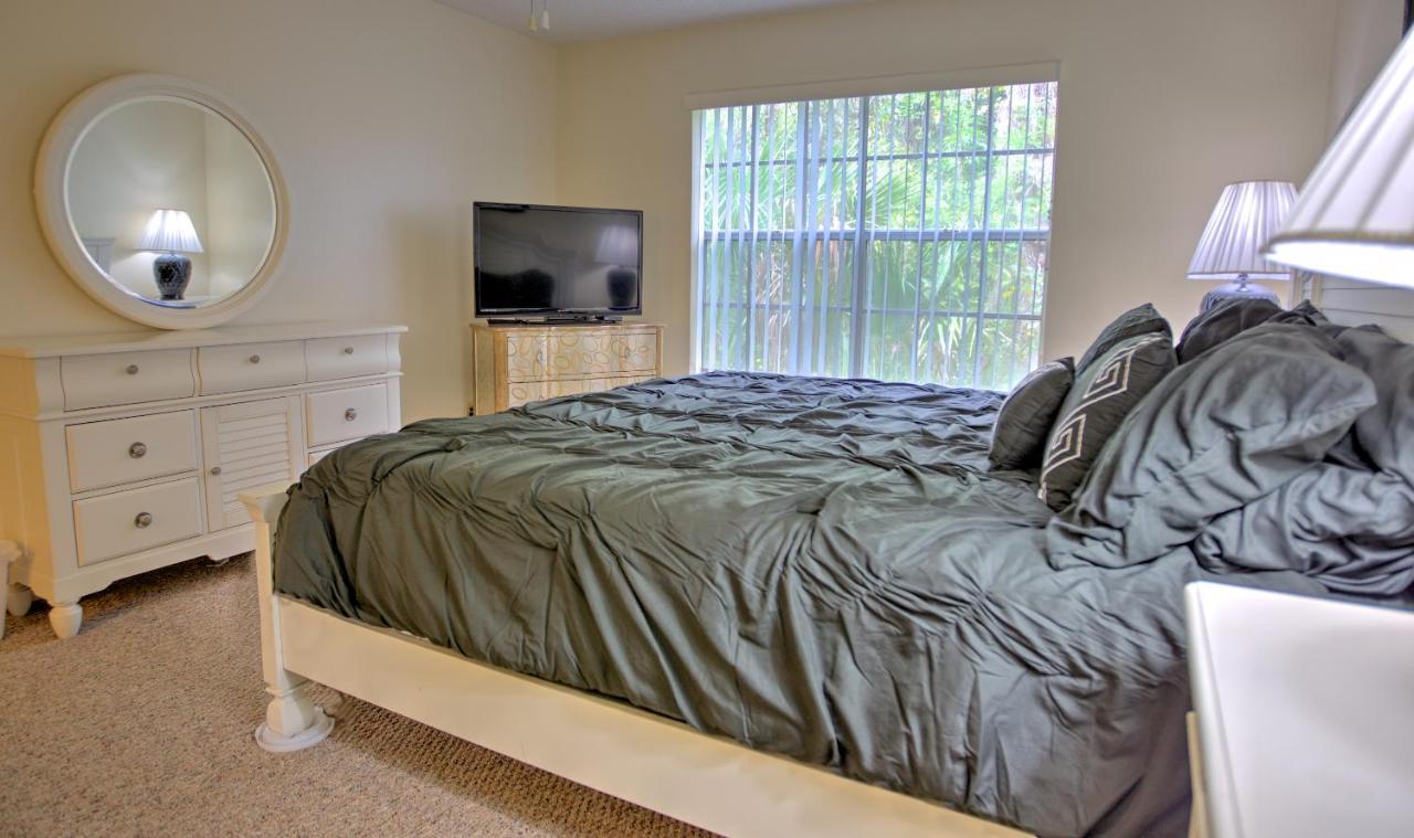 Magical Memories Villas-Disney Area By Ipg Florida Kissimmee Exterior photo