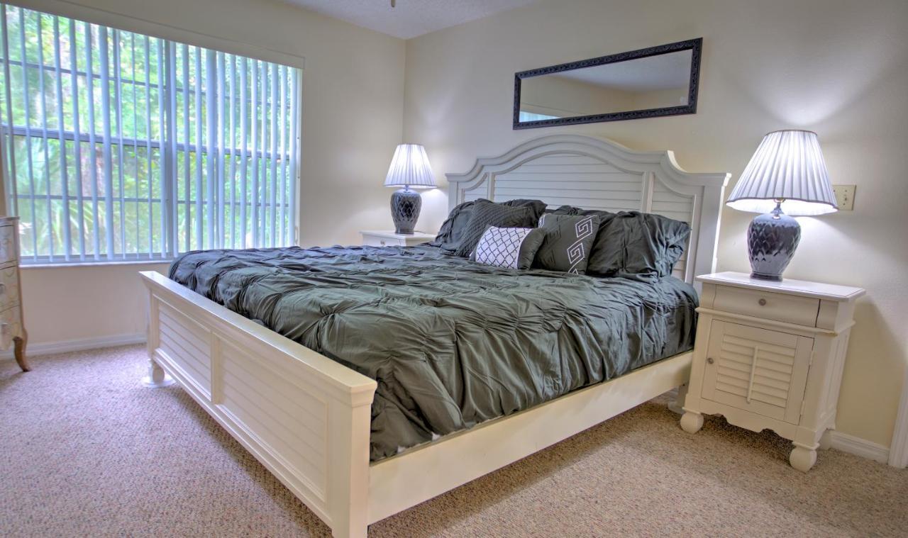 Magical Memories Villas-Disney Area By Ipg Florida Kissimmee Exterior photo