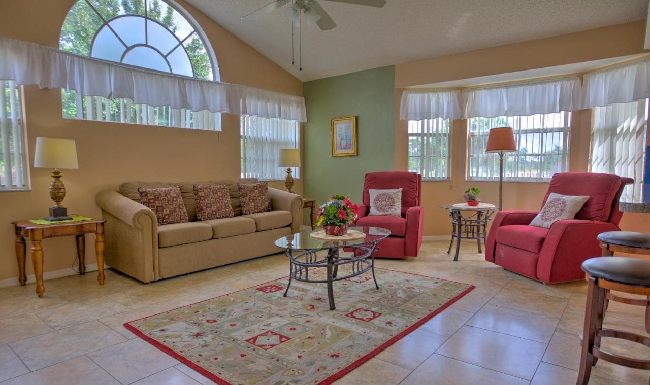 Magical Memories Villas-Disney Area By Ipg Florida Kissimmee Exterior photo