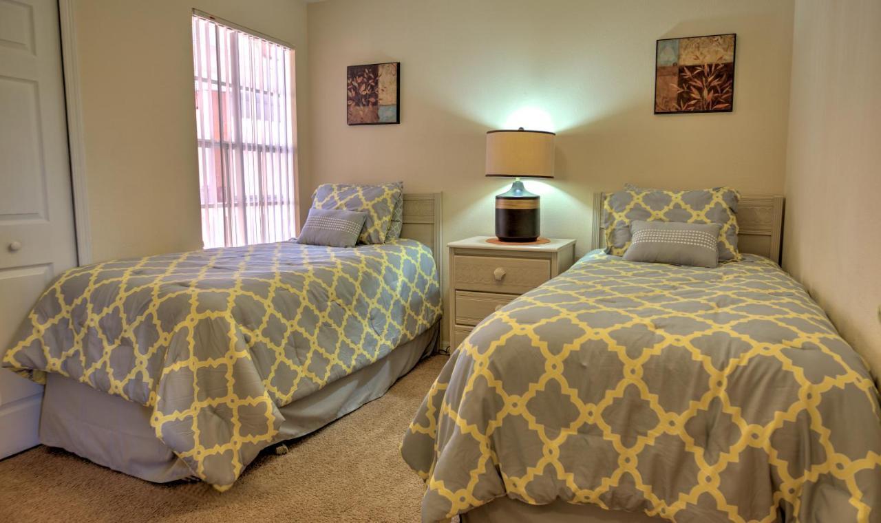 Magical Memories Villas-Disney Area By Ipg Florida Kissimmee Exterior photo