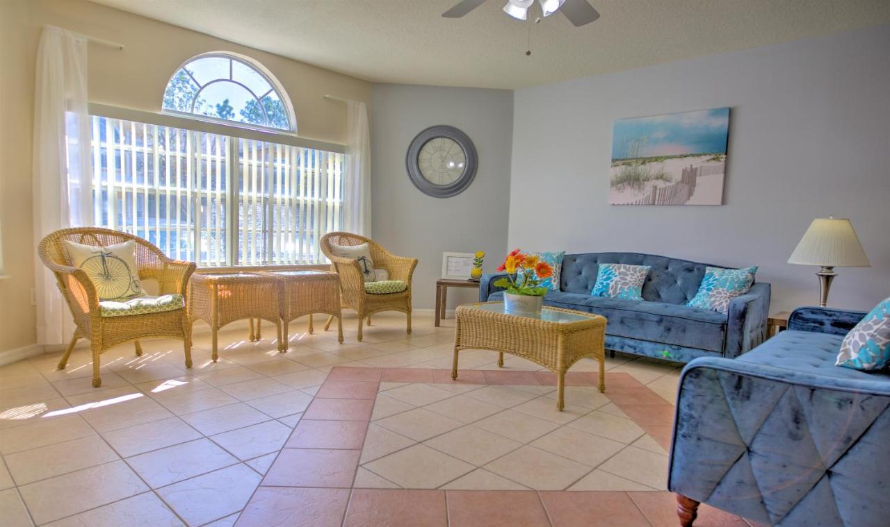 Magical Memories Villas-Disney Area By Ipg Florida Kissimmee Exterior photo