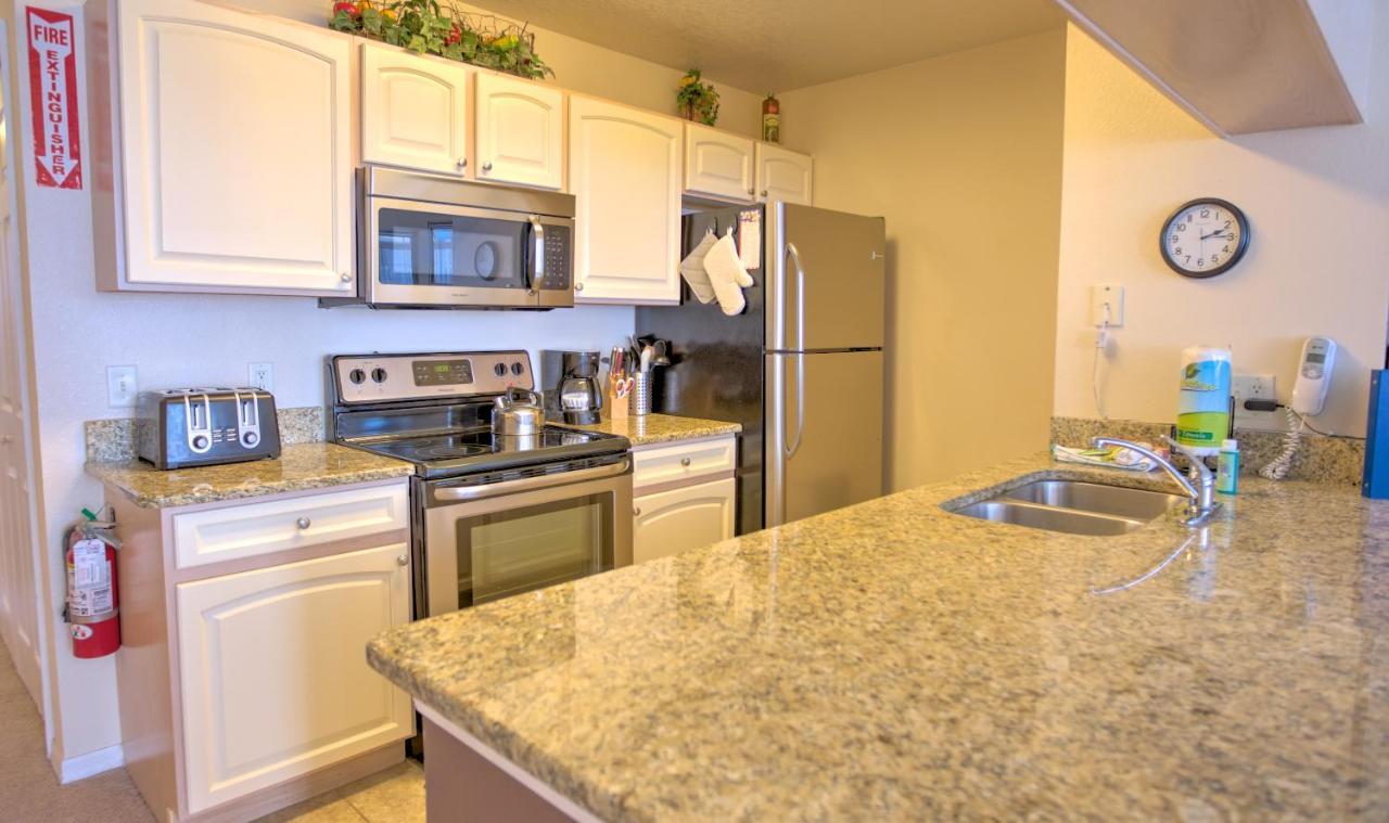 Magical Memories Villas-Disney Area By Ipg Florida Kissimmee Exterior photo