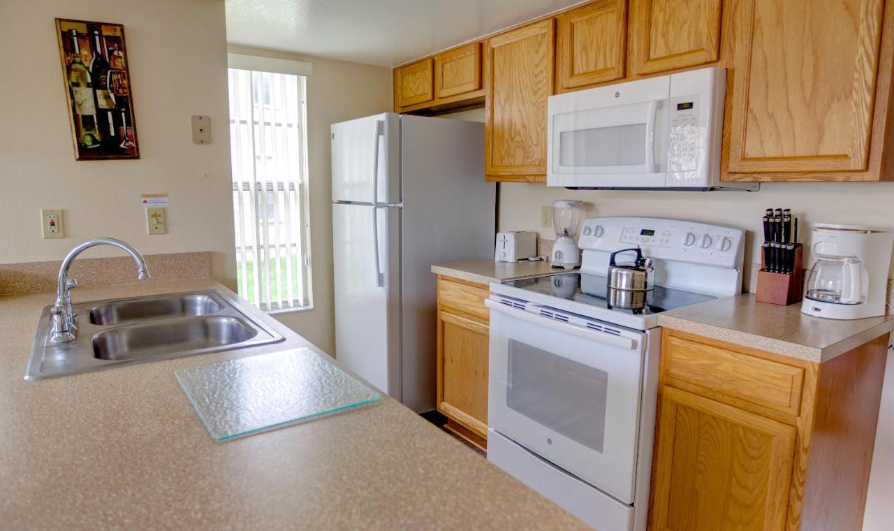 Magical Memories Villas-Disney Area By Ipg Florida Kissimmee Exterior photo