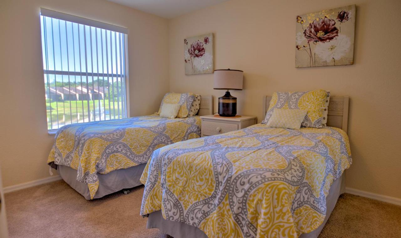 Magical Memories Villas-Disney Area By Ipg Florida Kissimmee Exterior photo