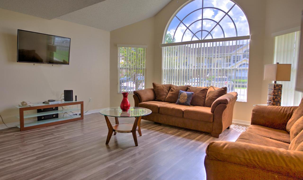 Magical Memories Villas-Disney Area By Ipg Florida Kissimmee Exterior photo