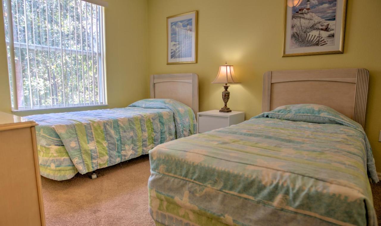 Magical Memories Villas-Disney Area By Ipg Florida Kissimmee Exterior photo