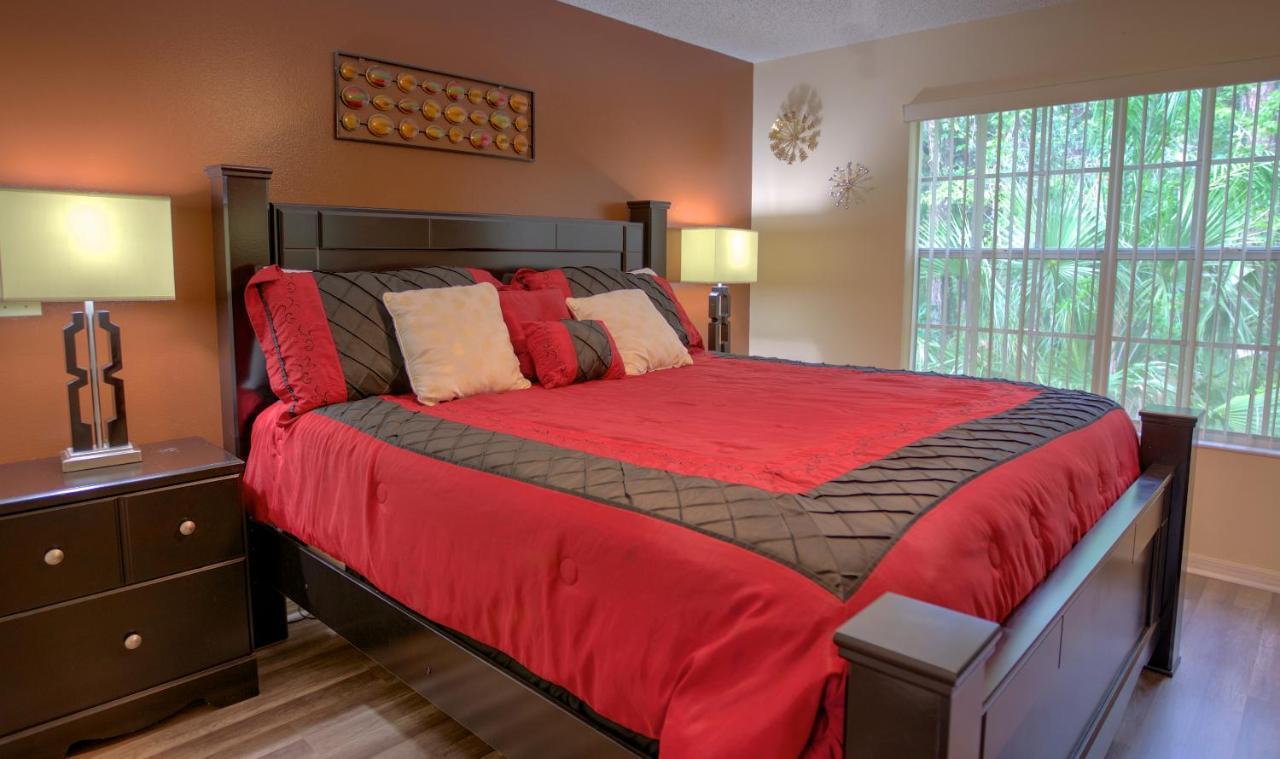 Magical Memories Villas-Disney Area By Ipg Florida Kissimmee Exterior photo