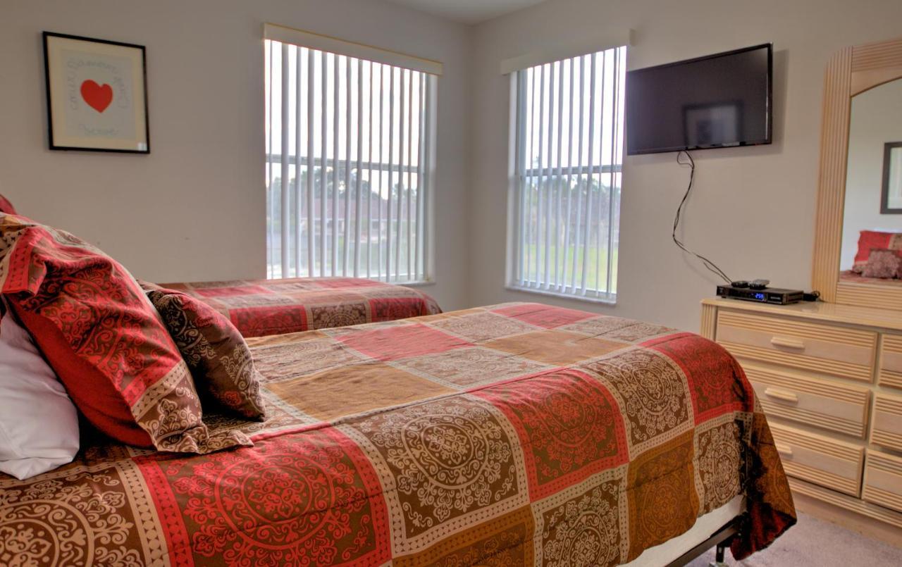 Magical Memories Villas-Disney Area By Ipg Florida Kissimmee Exterior photo