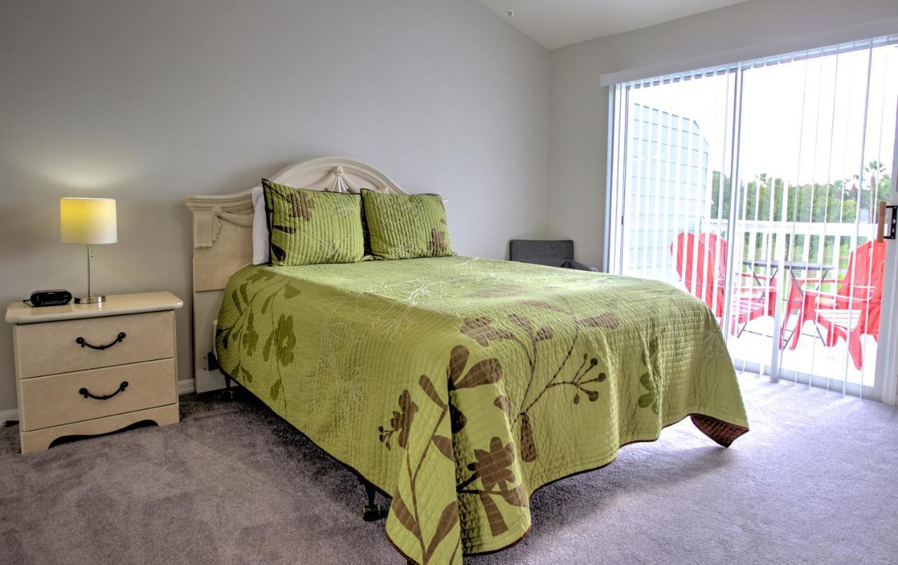 Magical Memories Villas-Disney Area By Ipg Florida Kissimmee Exterior photo